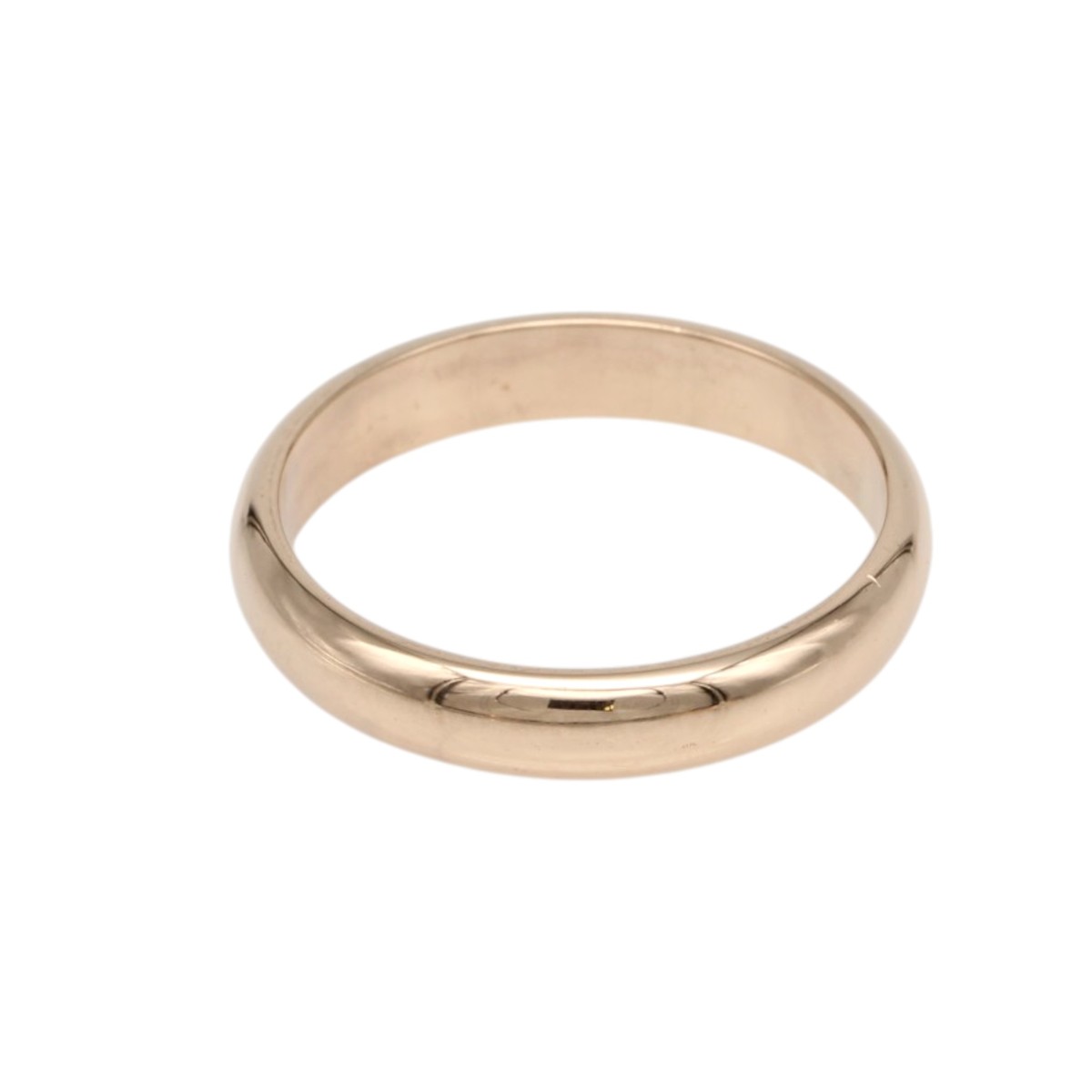 d4ad6adc45e95e806c1789f1919b542ajpg - Mezola OÜ Gold wedding band ring on a white background